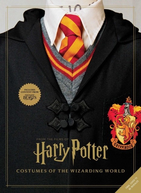 Harry Potter Costumes Of/wizarding World - Image 5