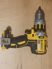 DEWALT DCD795 XR 18V Cordless Hammer Drill Driver body only