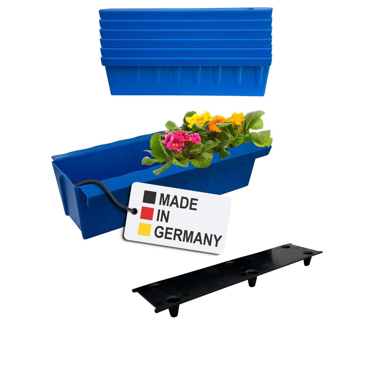 noppenfolie blumenkasten Noppenfolie – Hochbeet & Feuchtigkeitsschutz online kaufen