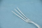 Reed & Barton Francis I Sterling Silver 4-7/8" Lemon Fork New Mark No Monogram — photo 3