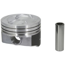 Sealed Power Pistons Hypereutectic Dish 4.030 In. Bore Chevy Gmc Set Of 8