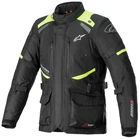 Alpinestars Andes V3 Black Yellow Flo