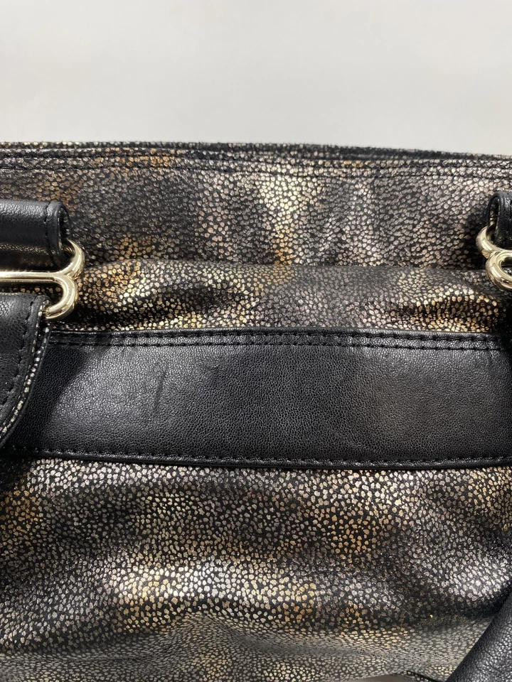 Bolso See By Chloe de cuero multicolor con asa superior Foto 4 de 4