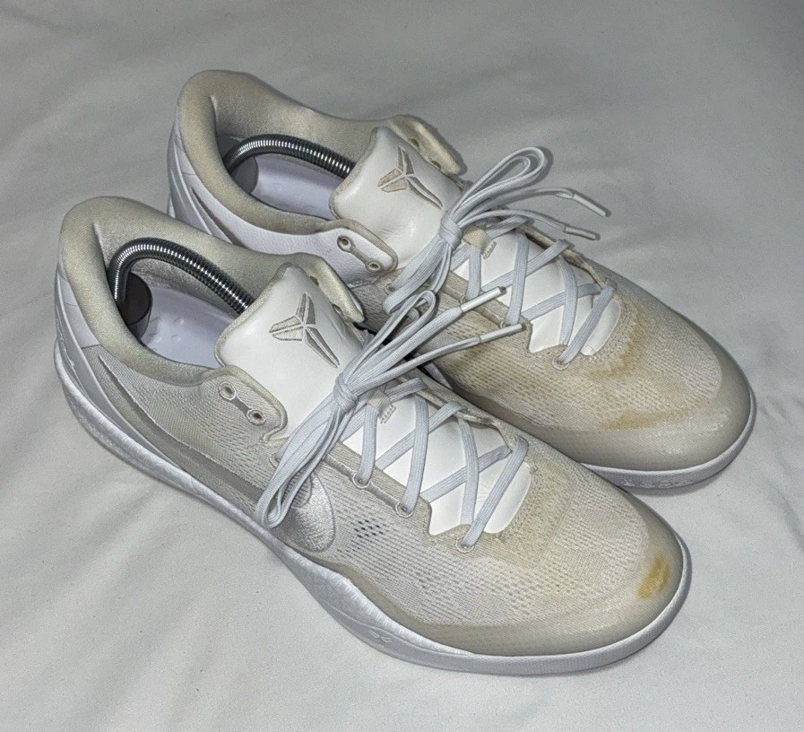 Preços baixos em Nike Kobe 8 Protro Low Halo | eBay