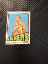 1972-73 Topps Hockey Cards 22