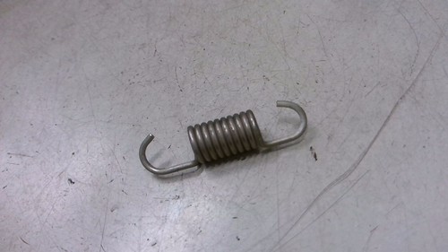 Feder Halter Klammer AGR Rohr Mercedes-benz C 220 CDI Bj 2003 203 2681506