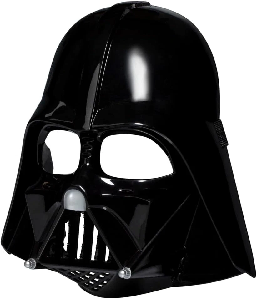 Star Wars Darth Vader Mask - Image 2 of 4