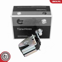 TüRschloss Esen SKV 60SKV443 FüR Fiat Doblo GroßRaumlimousine 223AXA1A 223ZXA1A