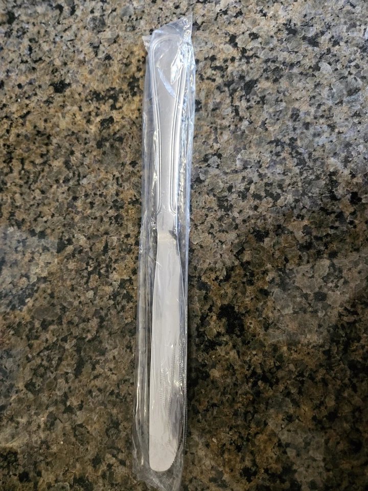 Winco Shangarila 12 предметов полый ручки стол нож набор, 18-8 из нержавеющей стали - Изображение 2 из 3