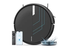 AIRROBO Robot Vacuum and Mop, 3000Pa Powerful Suction Robot Vacuum Cleaner P30