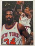 1995-96 Flair #91 Charles Oakley New York Knicks