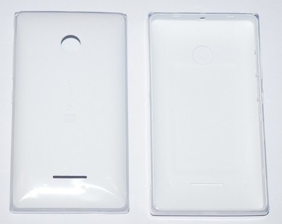 Original Microsoft Lumia 532 Battery Cover White