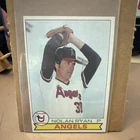 1979 Topps Nolan Ryan #115 Los Angeles Angels  Baseball Card