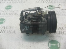 Climatisation et Accessoires Fiat MAREA