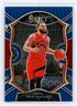 2020-21 Panini Select Blue Prizm #29 Fred VanVleet Toronto Raptors