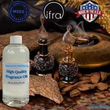 16oz. Teak and Oudwood - Candle Fragrance Oil