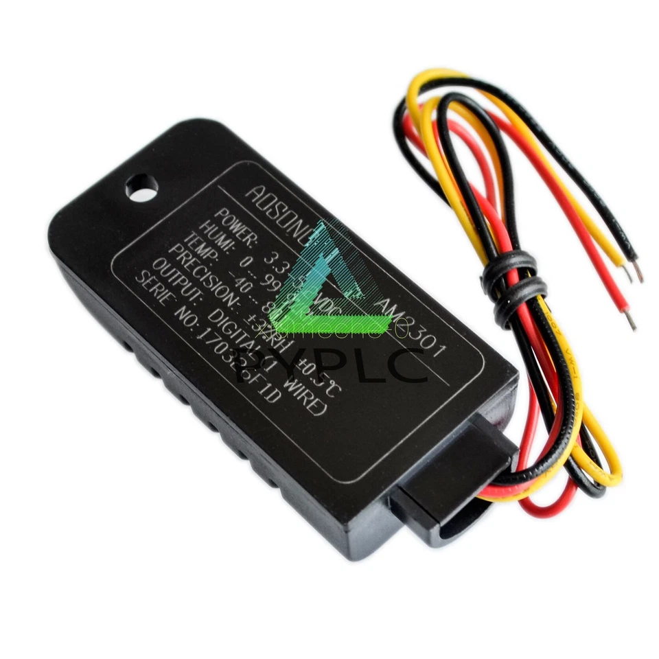 AM2301 DHT21  Digital Temperature Humidity Sensor module SHT11 SHT15 For Arduino - Image 4 of 4