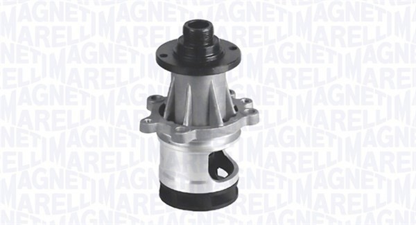 Wasserpumpe MotorküHlung Magneti Marelli 352316170038 FüR E30 Bmw E36 E34 5Er-image