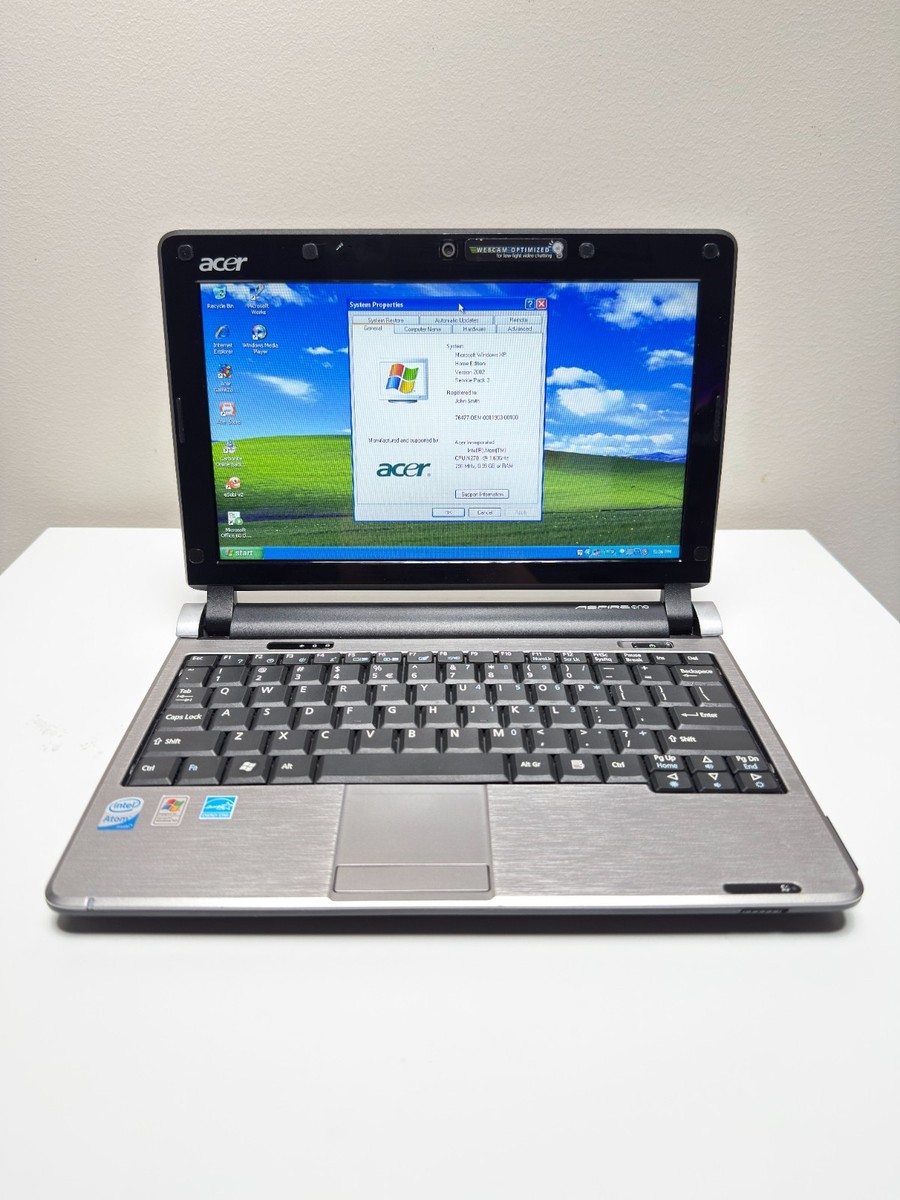 Acer Aspire One D250 KAV60 10.1