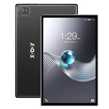 2026 Neu Tabletcomputer Android 15 8GB+64GB 10.1 Zoll Octa-Core Wifi 6 …