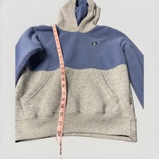 Volcom Pullover Hoodie Boys