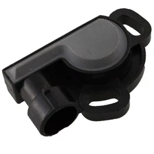 Walker Products Plastic Throttle Position Sensor (TPS) with 3 wire Direct Fit