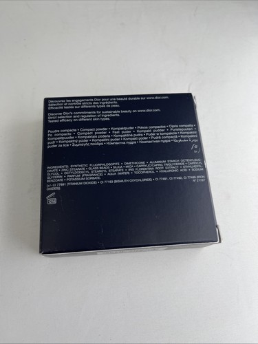 Dior Forever Nude Matte Filter 03 Medium - Picture 2 of 4
