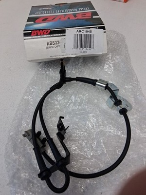 ABS Wheel Speed Sensor Standard ALS210