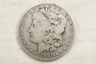 NobleSpirit (LP) 1901 O Morgan Silver Dollar Good