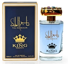 Taj Al Malik EDP Spray 100ML (3.4 OZ)