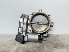 2006-2009 Mercedes E-Class E350 W211 V6 Intake Throttle Body OEM A1131410125