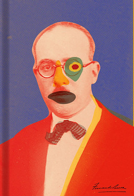 The Book of Disquiet: The Complete Edition by Fernando Pessoa: New