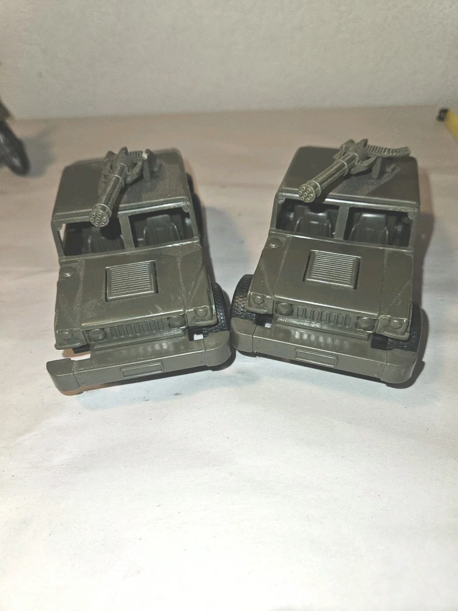 Hummer Diecast Tanks & Military Vehicles for sale | eBay