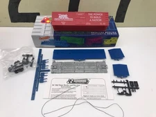 Roundhouse Ho Scale America's Railroads 36' O/T Boxcar Unassembled NOS