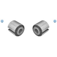 2X Meyle Querlenkerlager Lagerung Lenker Hinten FüR Opel Insignia A Caravan G09