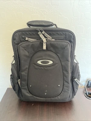 Oakley Men's Nylon Laptop Bags for sale | eBay