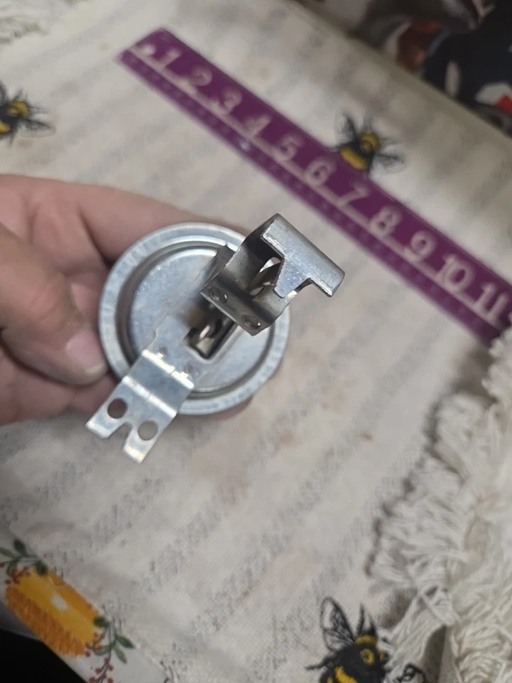 For 1967-1969 American Motors Rebel Distributor Vacuum Advance 1968 - Image 3 of 4