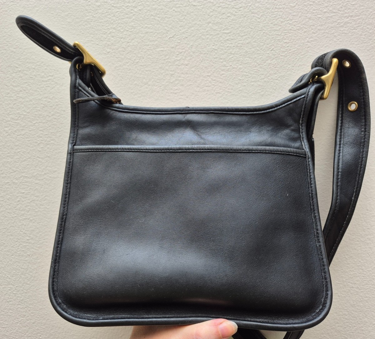 Vintage COACH #9966 