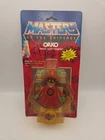 MOTU,Vintage,ORKO,Masters of the Universe,MOC,Sealed,Carded,He-Man