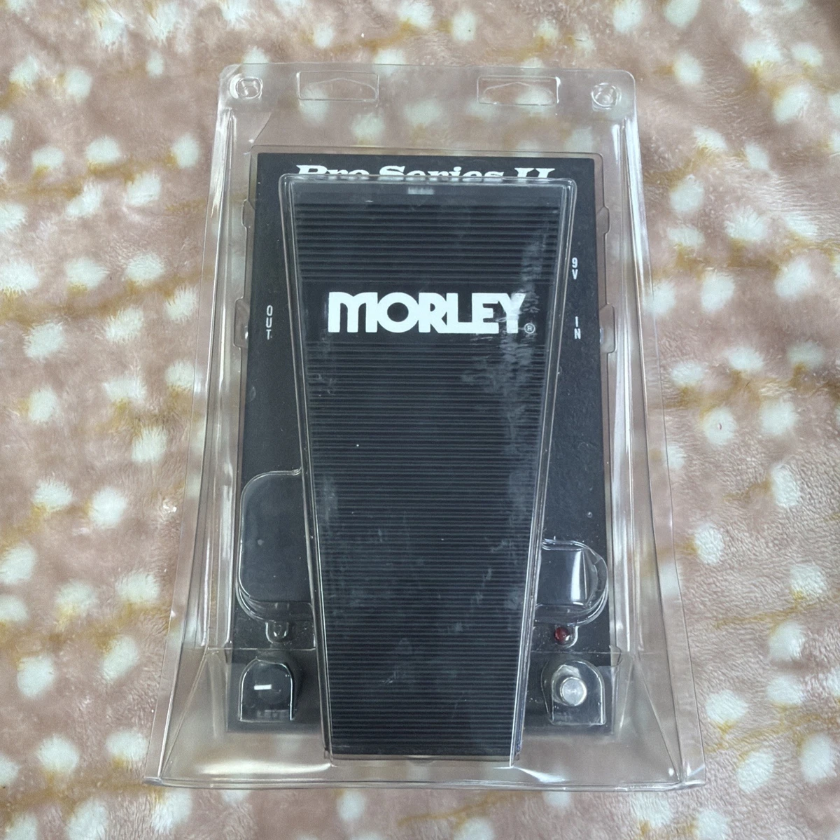morley pro series wah products for sale | eBay