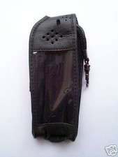 Ledertasche für Ericsson GH628 GH688