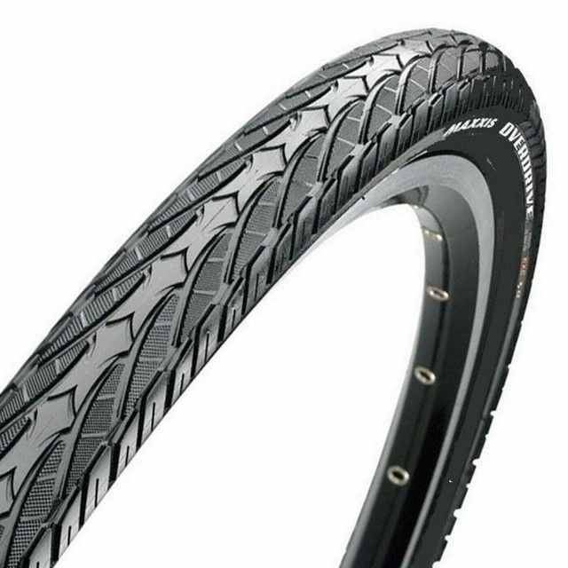 hybrid bicycle tires