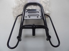 SACHS SFM 4 Takt Motor Roller 49er Gepäckträger Träger für Topcase Gepäck