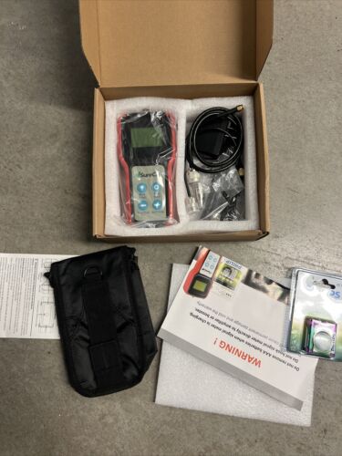 SureCall Portable 5-Band Cellular Signal Meter - Picture 2 of 2
