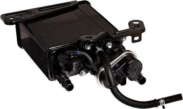 OEM Genuine Scion xA xB Evap Purge Vapor Charcoal Canister 77740