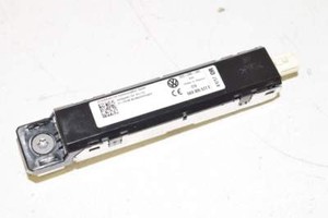 VW Golf 7 Var 14- Antennenverstärker Steuergerät Rechts oben AM / FM