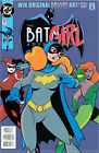 Dc The Batgirl Adventure Comic
