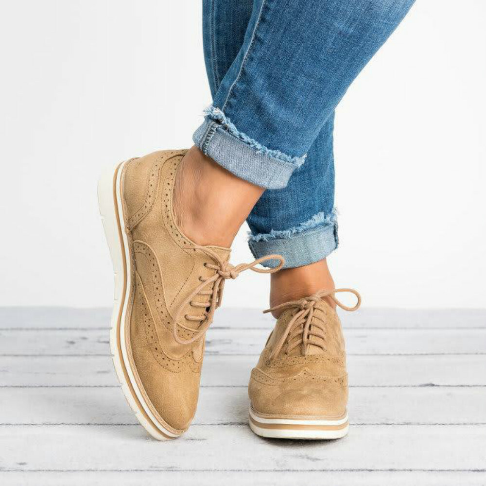 ladies casual shoes