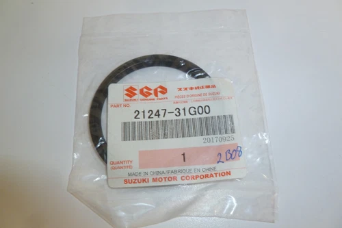 SEAL, MOVABLE DRIVEN