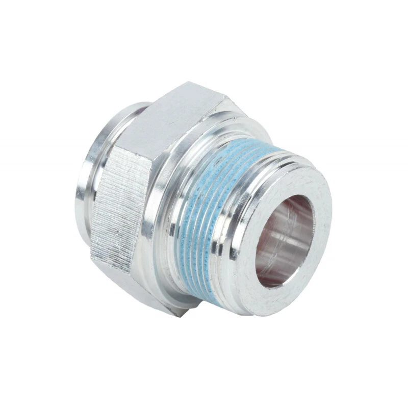 ACDelco Engine Oil Cooler Line Connector 22912546 22912546 For 09-17 Chevrolet - Image 2 of 2